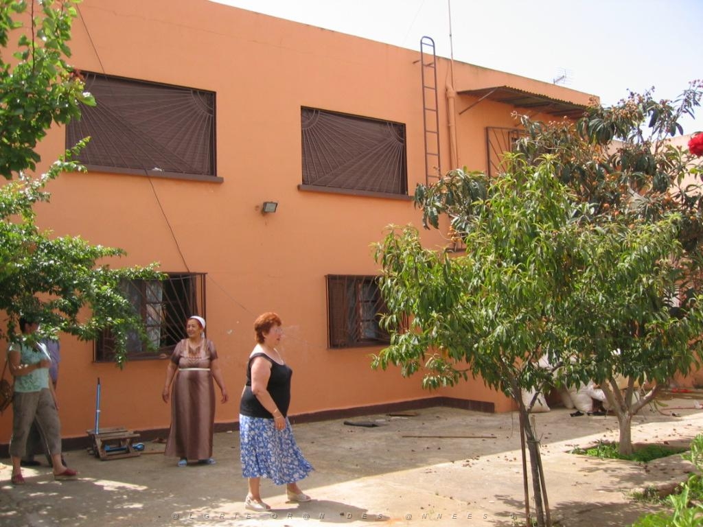 ORAN MAI 2006 F200 LES CASTORS.JPG